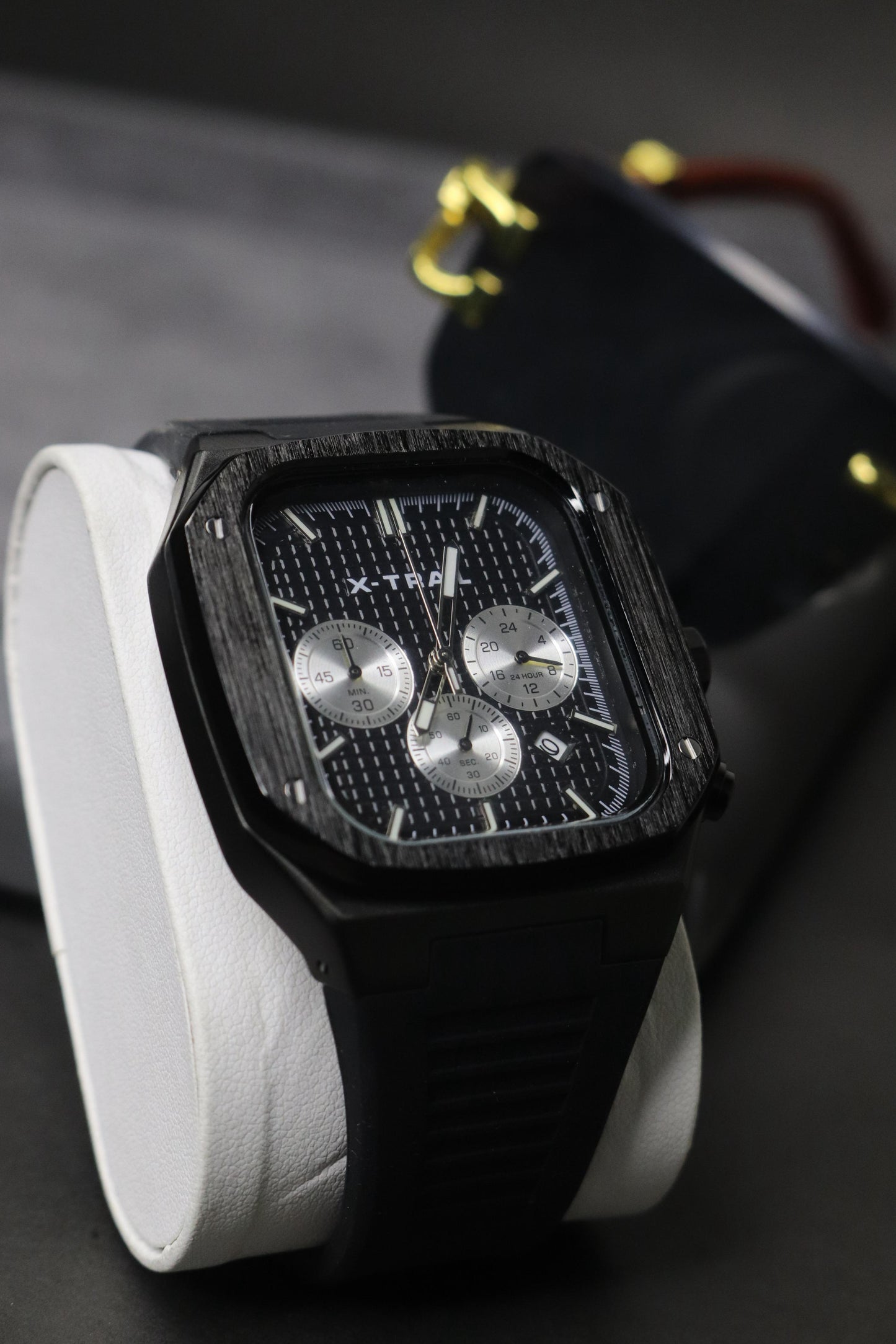 X-Trail Coronó Working Watch