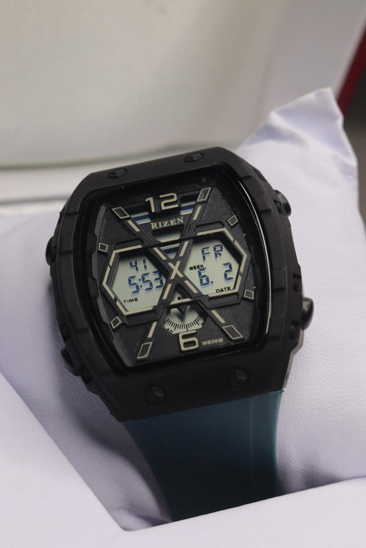 Rizen Sports Watch