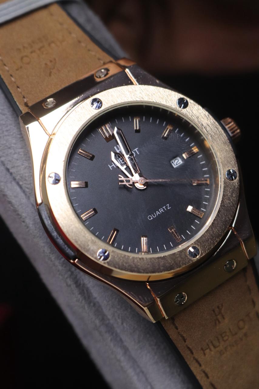 HB Watch Premium Strap