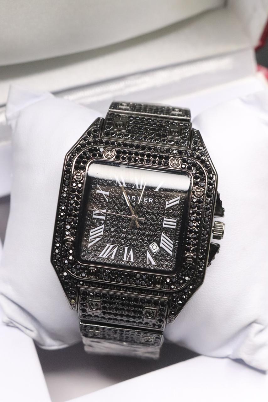 CTR Watch Stone - Men's