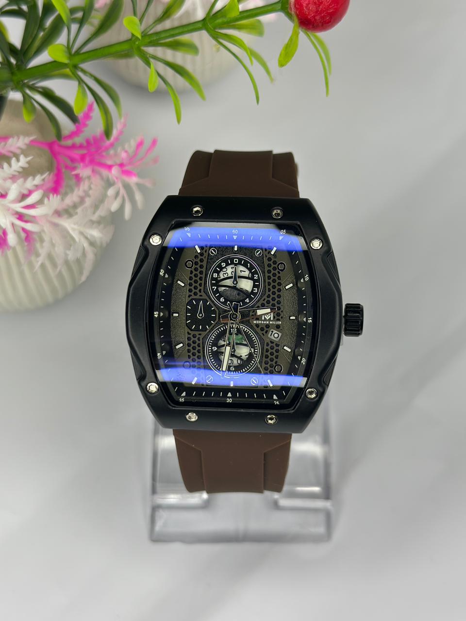 Stylish Analog Watch – Modern Design