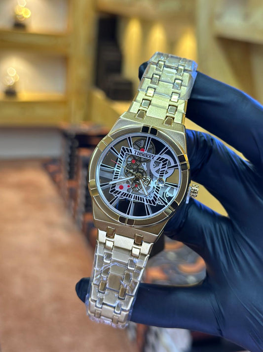 TIME KEY _PREMIUM WATCH