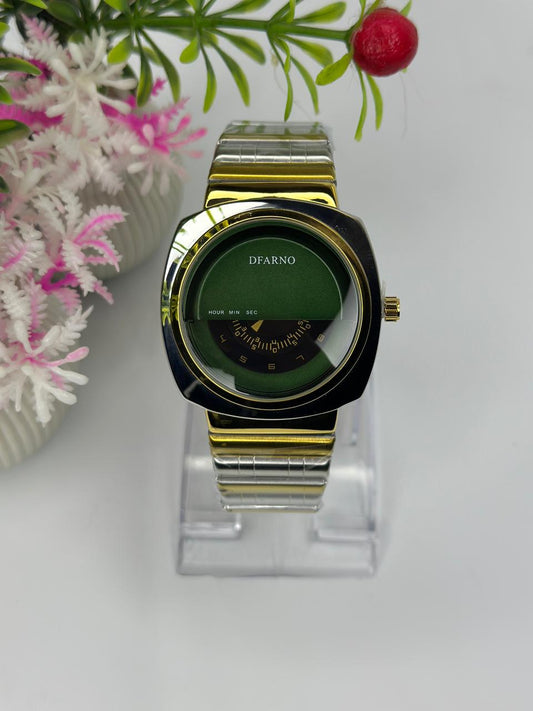 DFARNO Luxury Minimalist Series