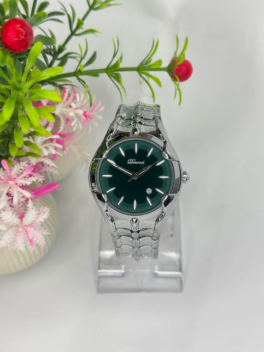 Denvosi Premium Stainless Steel Watch/150 Grams