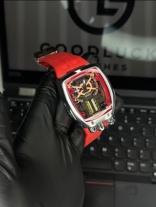 Jecob Inspired Mens Watch