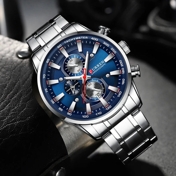 Ladies Watches