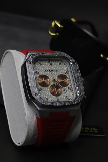 X-Trail Coronó Working Watch