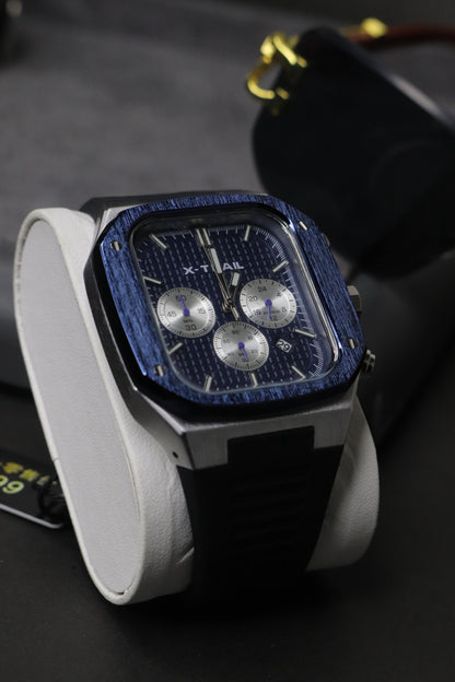 X-Trail Coronó Working Watch