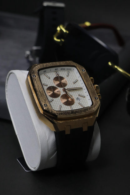 X-Trail Coronó Working Watch