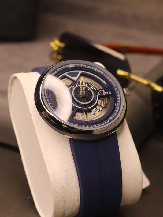 Ketta  Silicone Straps  Magnetic Lock