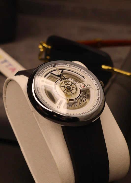 Ketta  Silicone Straps  Magnetic Lock