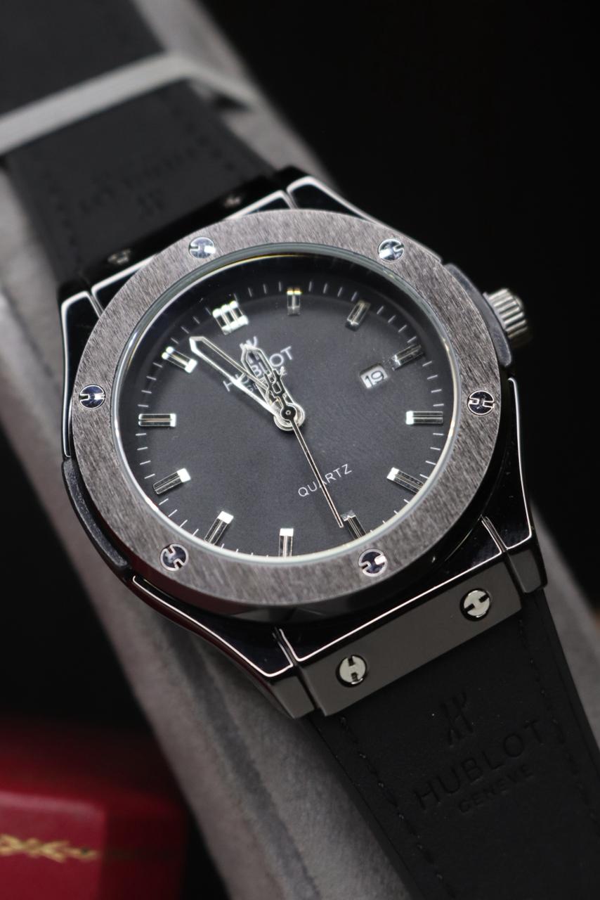 HB Watch Premium Strap