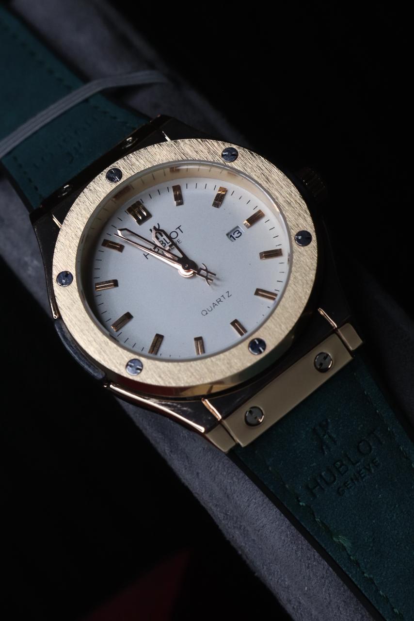 HB Watch Premium Strap