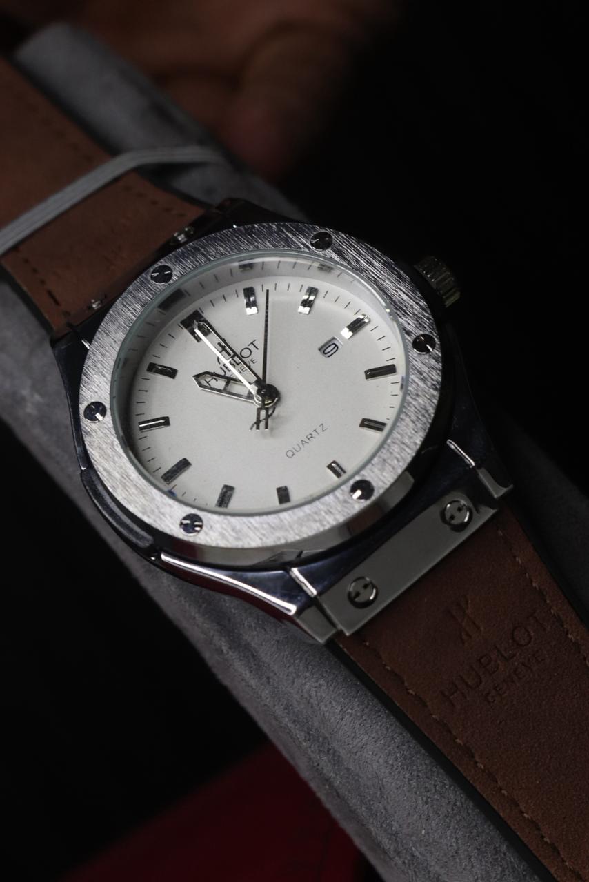 HB Watch Premium Strap