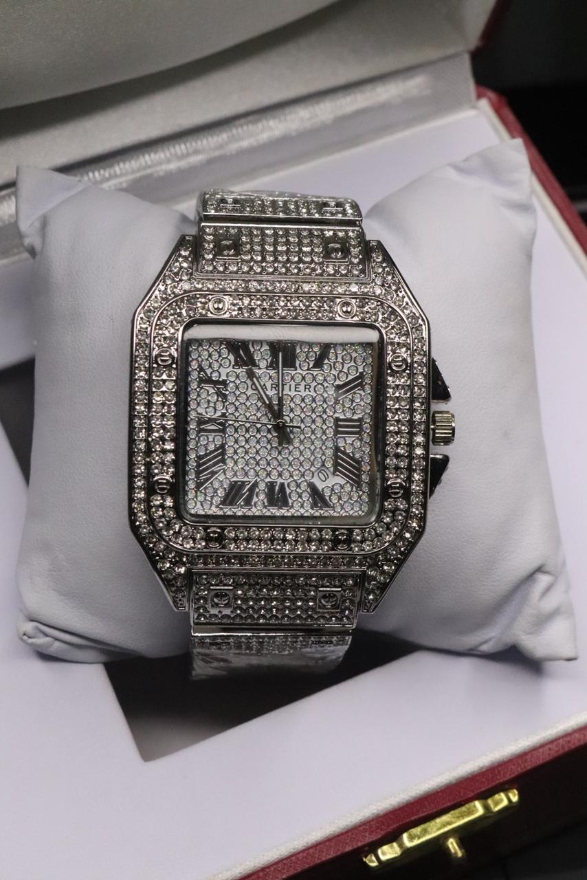 CTR Watch Stone - Men's