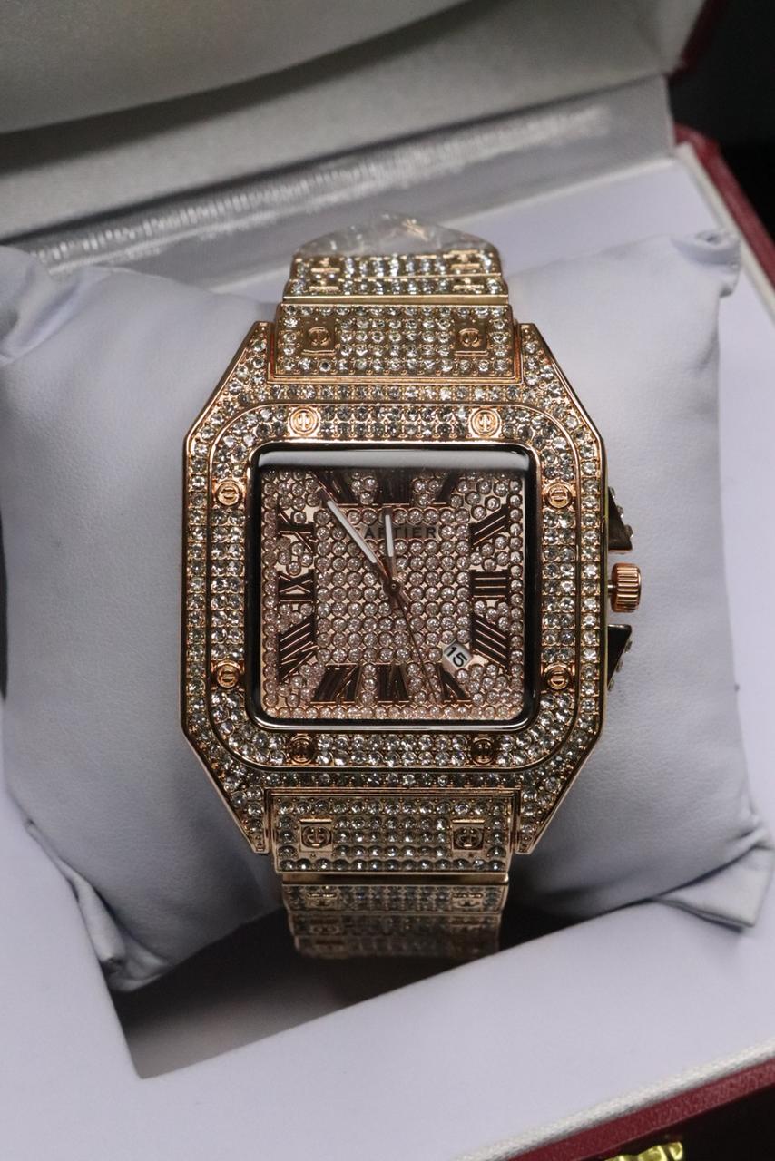 CTR Watch Stone - Men's