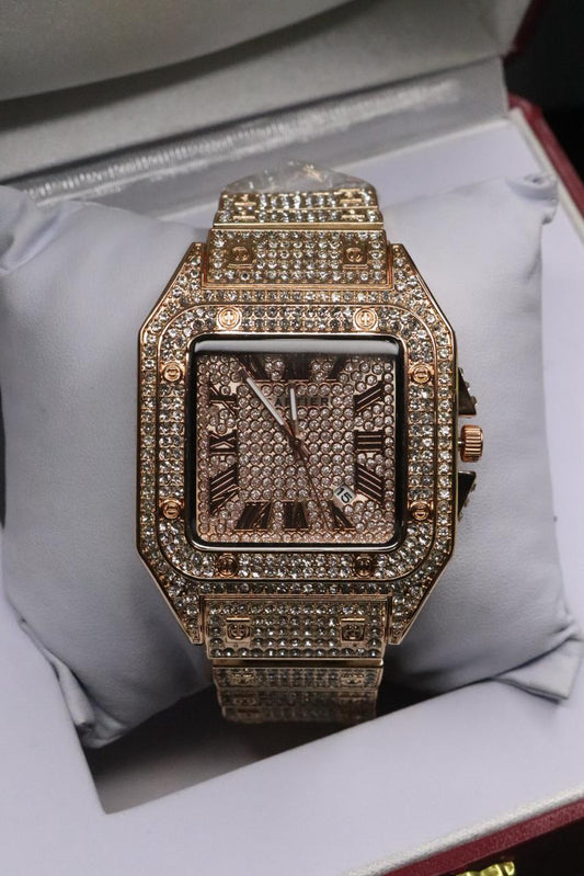 CTR Watch Stone - Men's