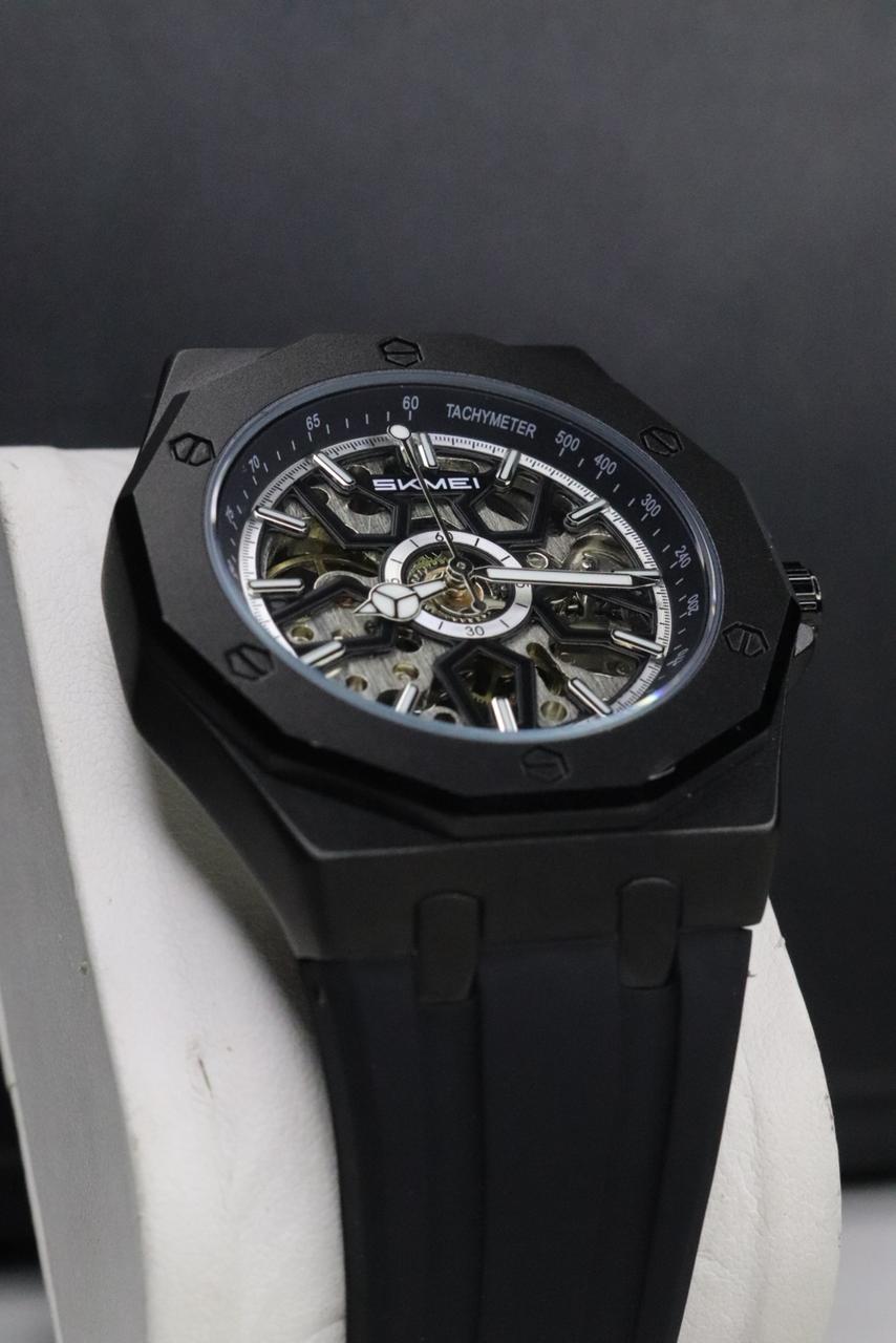 The SKMEI Automatic Watch Discover the Art of Motion