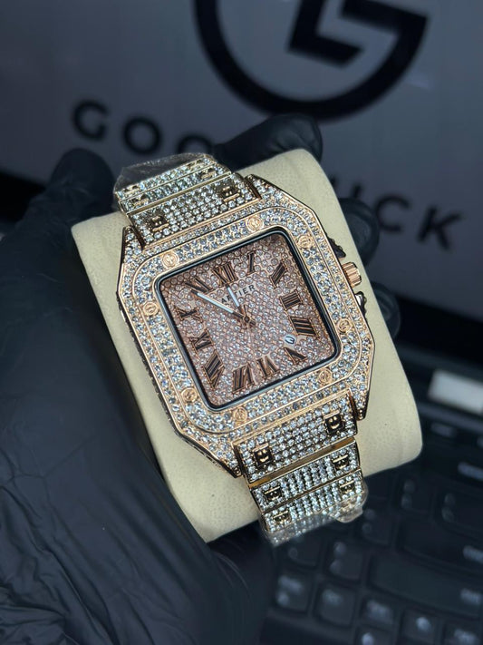 CTR watch best stone&best look