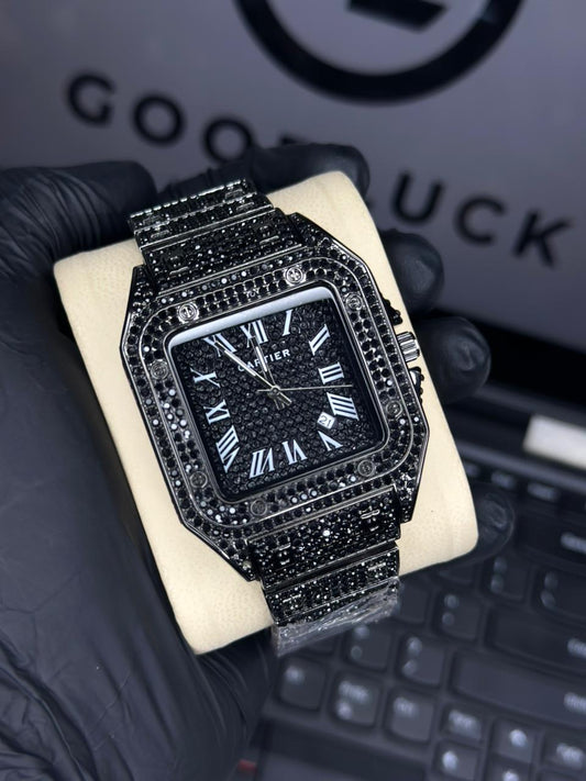 CTR watch best stone&best look