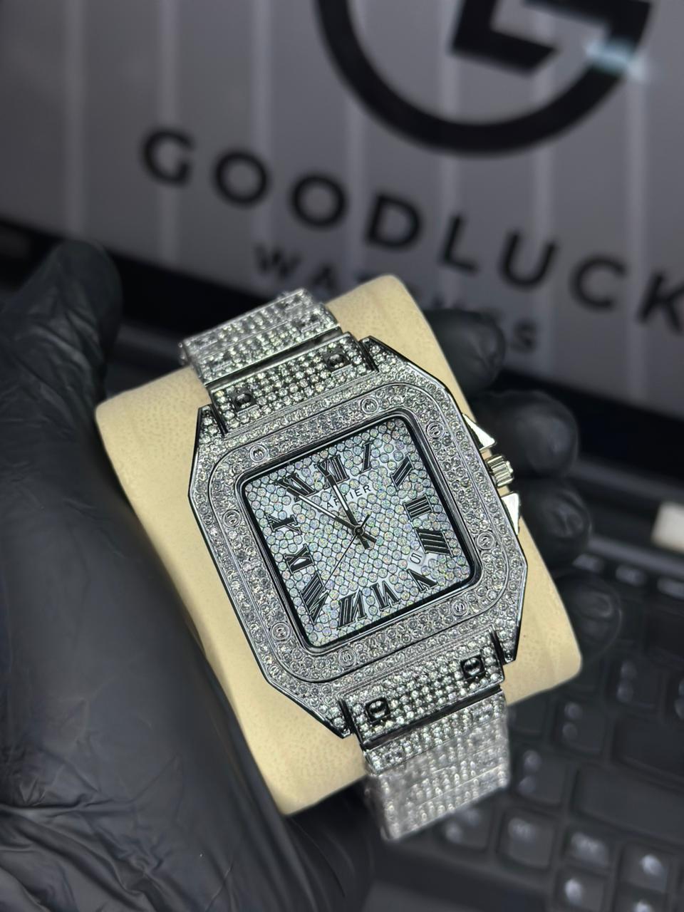 CTR watch best stone&best look