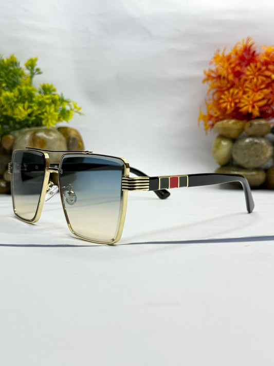 "GU Sunglasses. Engineered for extremes