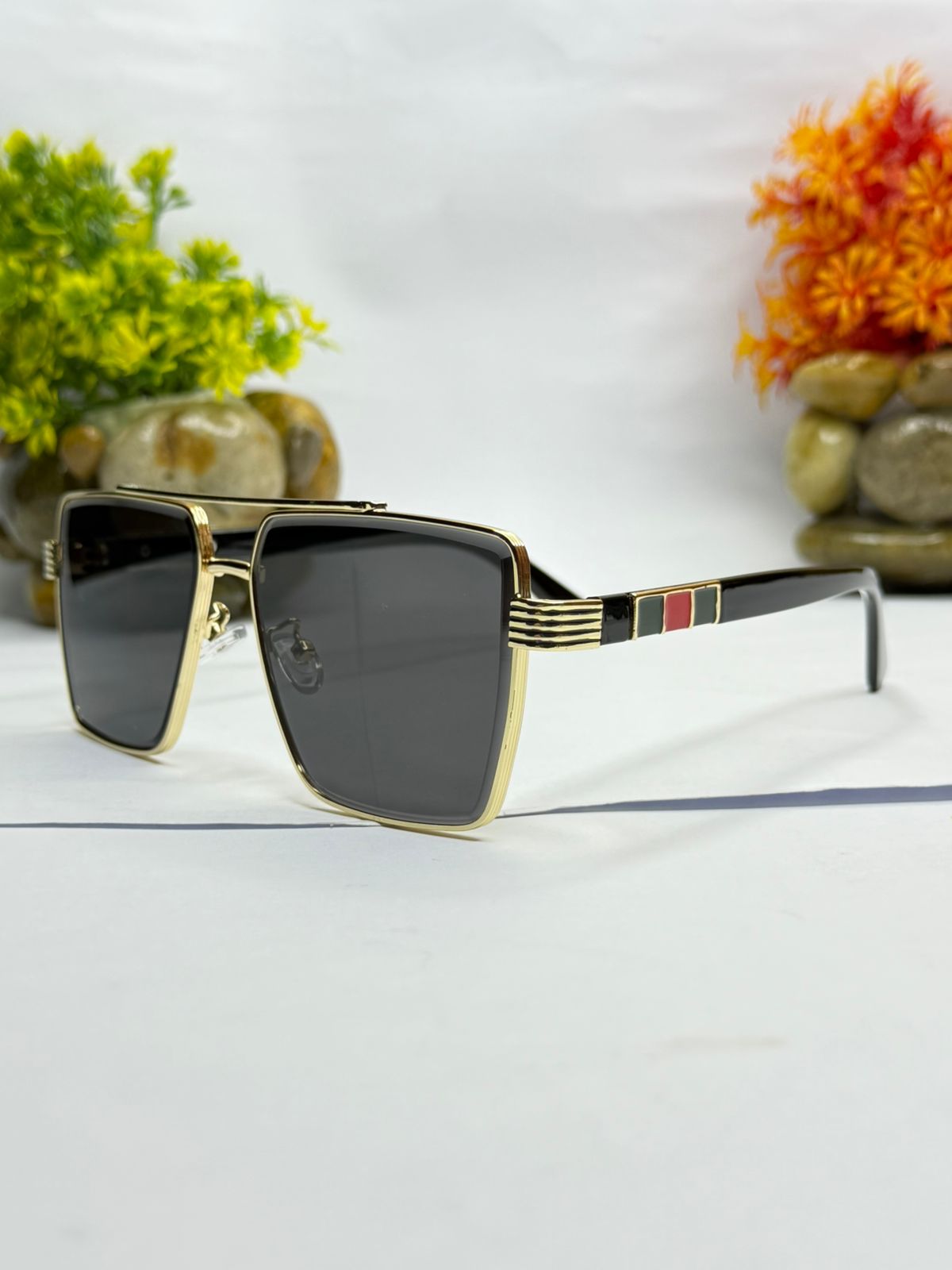 "GU Sunglasses. Engineered for extremes