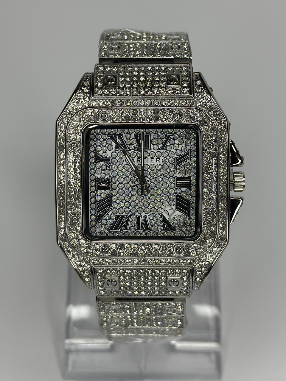 CTR watch best stone&best look