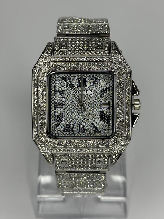 CTR watch best stone&best look