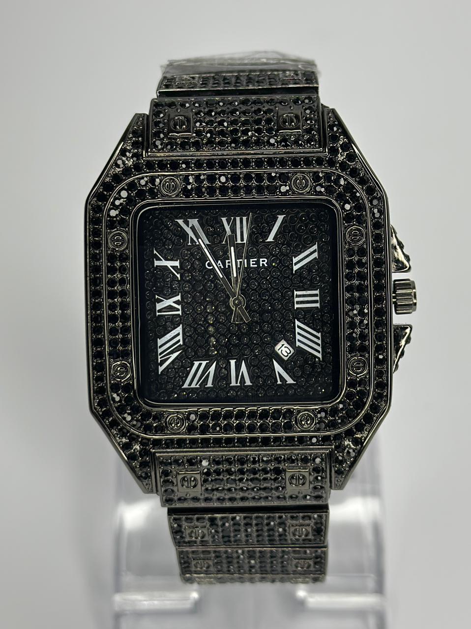 CTR watch best stone&best look