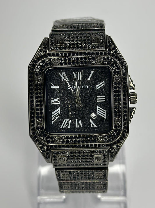 CTR watch best stone&best look