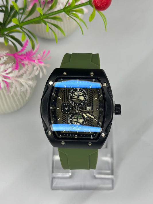 Stylish Analog Watch – Modern Design