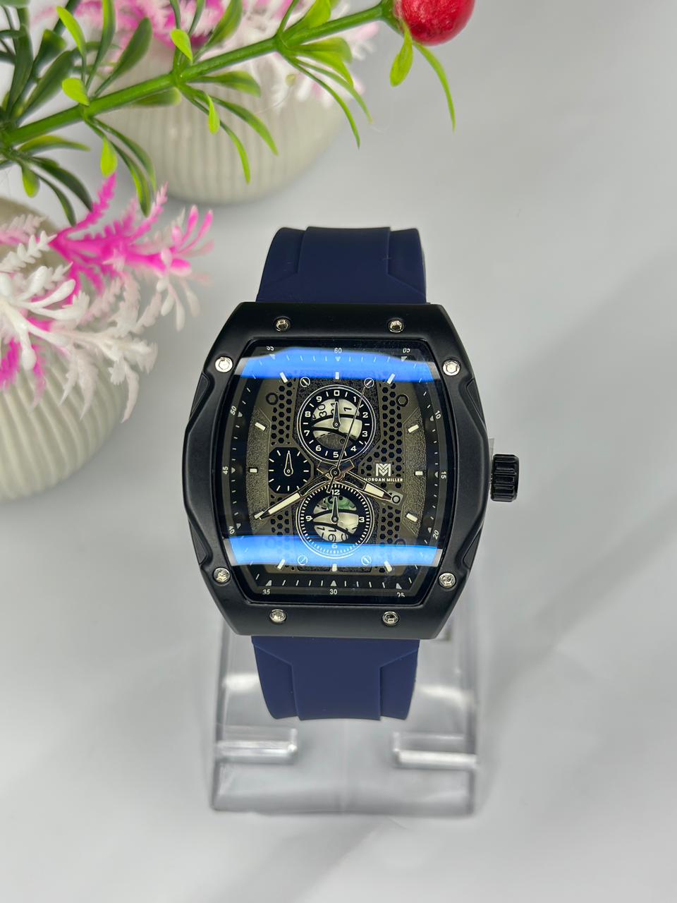 Stylish Analog Watch – Modern Design