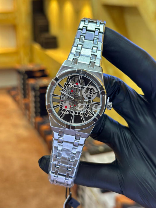 TIME KEY _PREMIUM WATCH