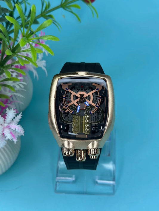Jecob Inspired Mens Watch