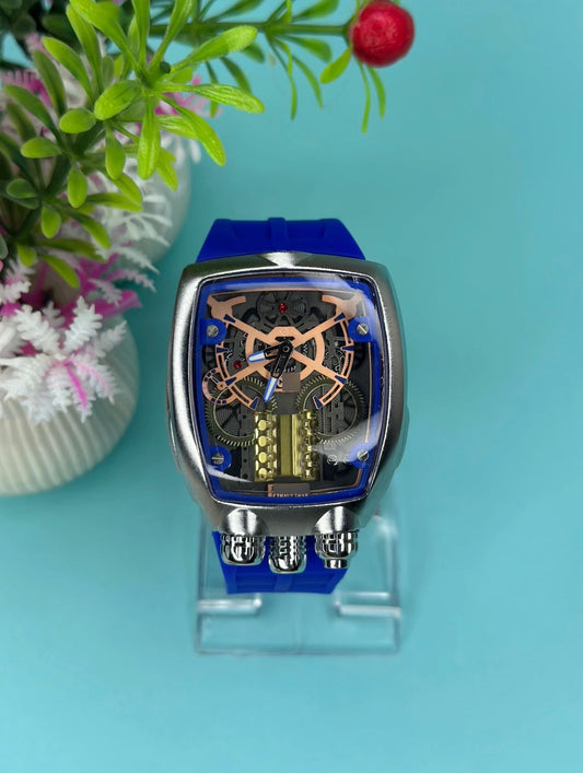 Jecob Inspired Mens Watch
