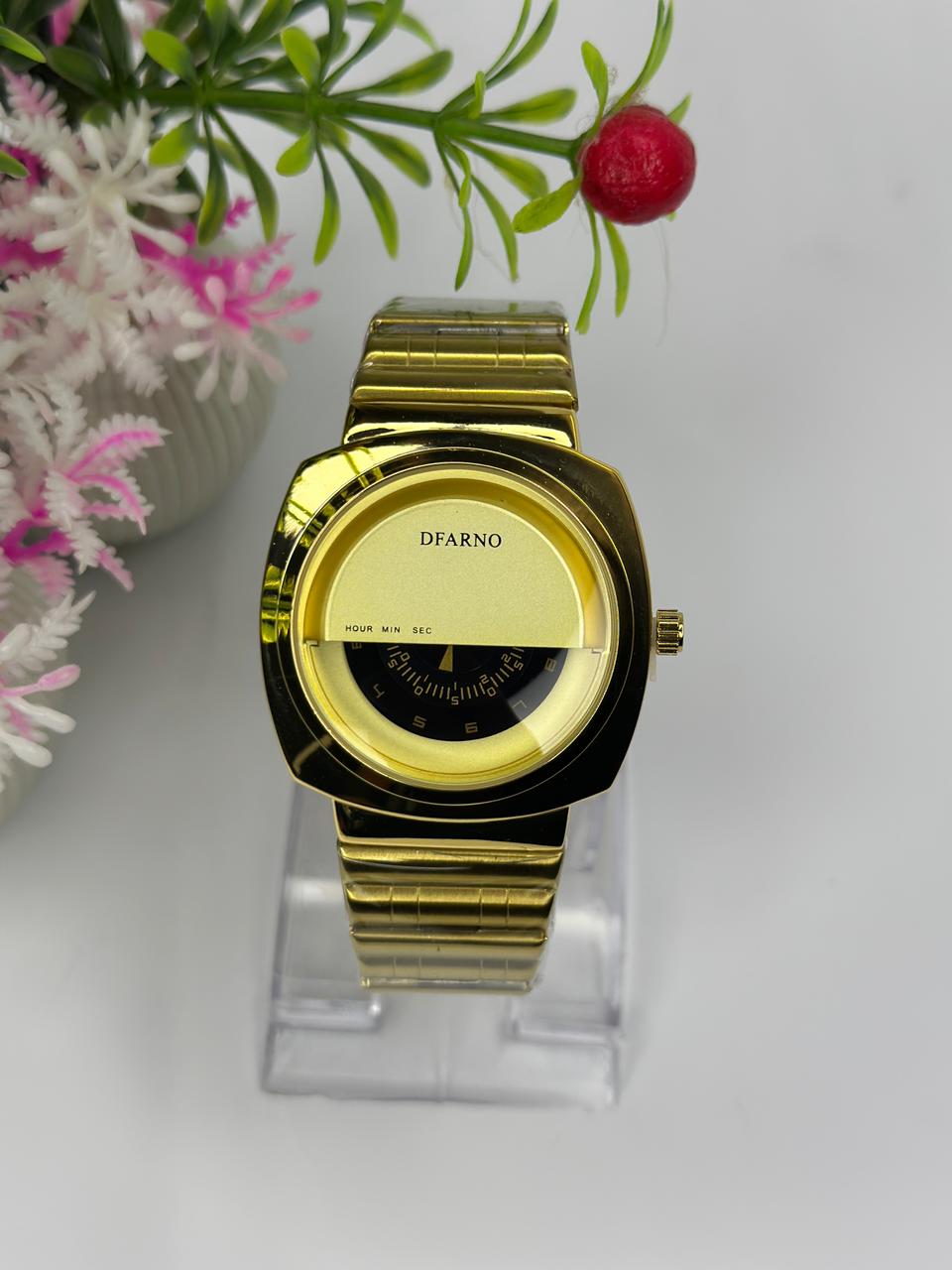 DFARNO Luxury Minimalist Series