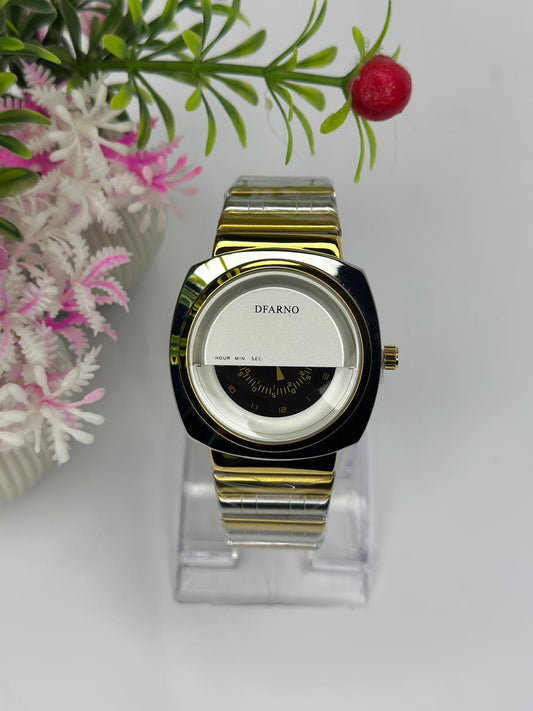 DFARNO Luxury Minimalist Series