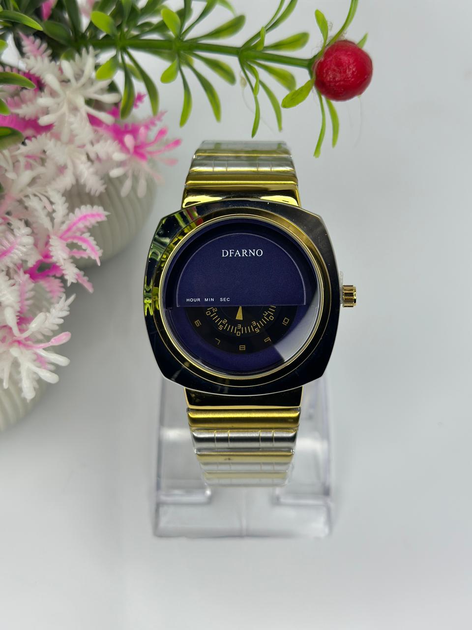 DFARNO Luxury Minimalist Series