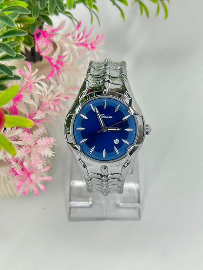 Denvosi Premium Stainless Steel Watch/150 Grams