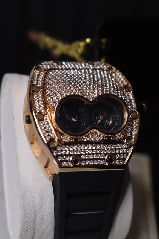 RM Water Resistant Watch for Men